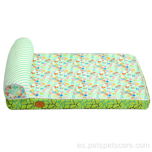 Etiqueta personalizada Soft lujosa Cubierta de juguete para perros Juguete